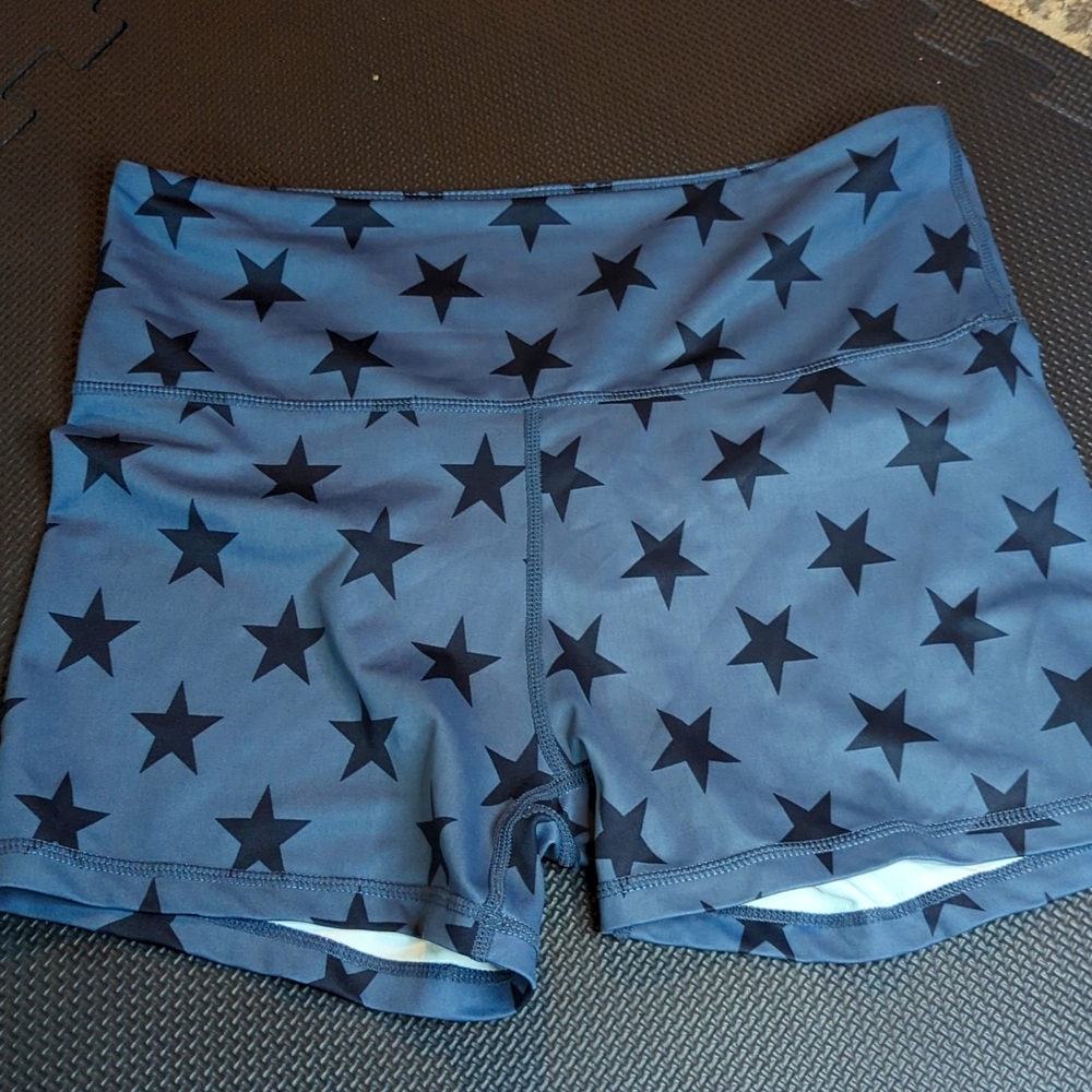 Jekyllhyde athletic shorts size medium